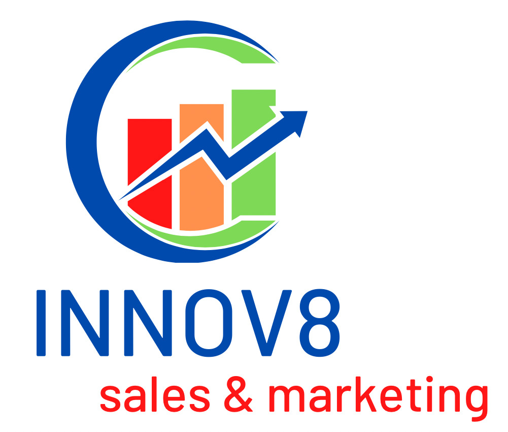 Innov8 logo